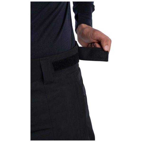 M Eclipse 2L Gore Tex Primaloft Pant Black - Image 6
