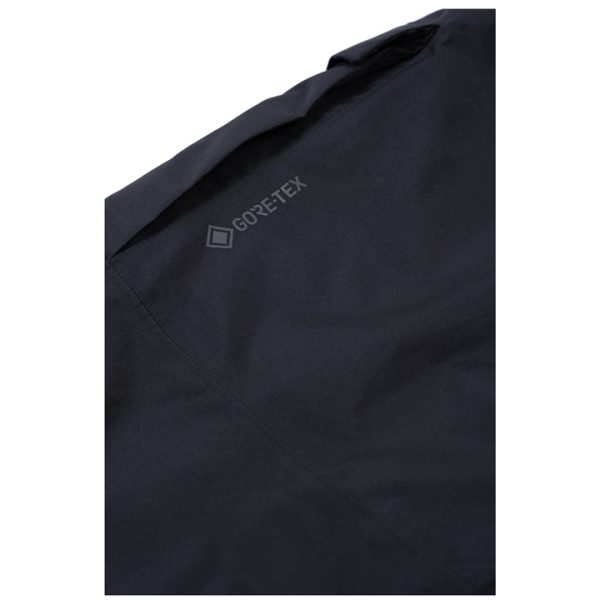 M Eclipse 2L Gore Tex Primaloft Pant Black - Image 7