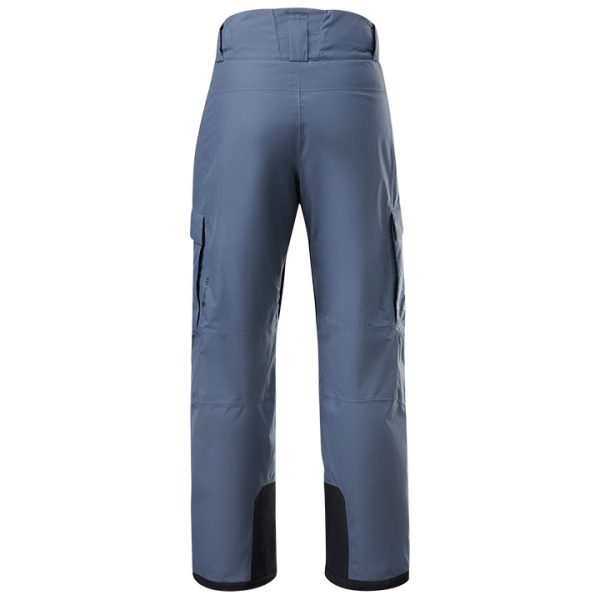 M Eclipse 2L Gore Tex Primaloft Pant Storm Blue - Image 2