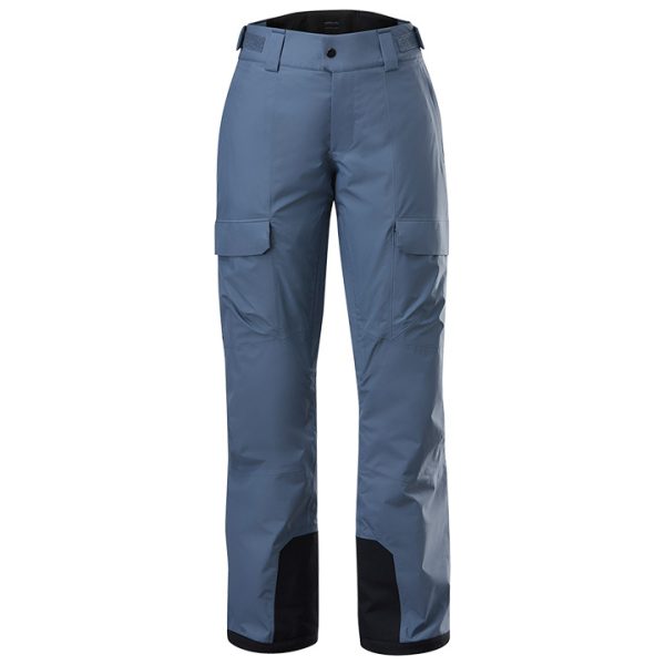 W Eclipse 2L Gore Tex Primaloft Pant Storm Blue