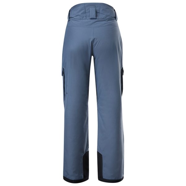 W Eclipse 2L Gore Tex Primaloft Pant Storm Blue - Image 2