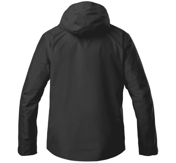 M Sprinkle Jkt Black - Image 2