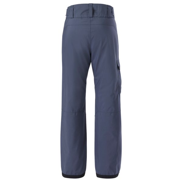M Becca 2L Insulated Pnt Navy - Image 2